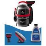 Bissell Spotclean Pro Halı - Koltuk Yıkama ve Leke Çıkarma Makinesi - Görsel 2