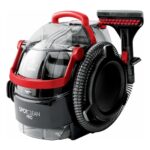 Bissell Spotclean Pro Halı - Koltuk Yıkama ve Leke Çıkarma Makinesi - Görsel 4