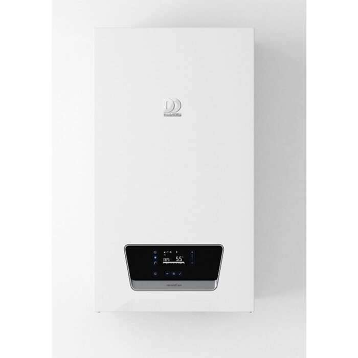 Demirdöküm Nitromix Ioni 34 Kw (H- Tr) HEADER-10047152 - Görsel 1