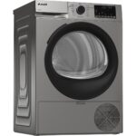 Arçelik 900 KMX S 9 Kg Isı Pompalı Kurutma Makinesi - Görsel 2