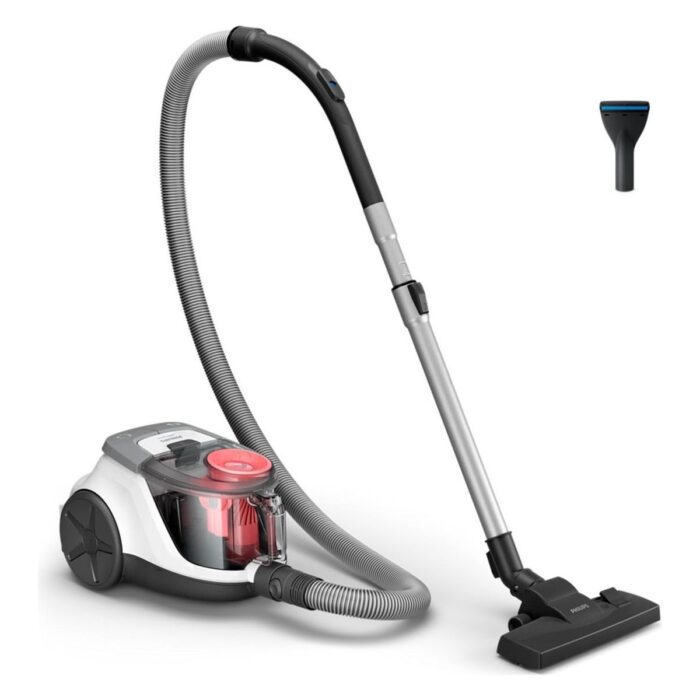 Philips Xb2142/09 850 W Toz Torbasız Süpürge Türk Kahve Makinesi Li - Görsel 2