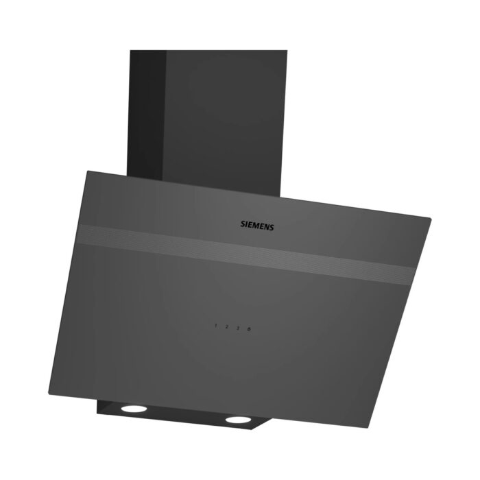 Siemens Gri Ankastre Set (HB012FBH1T-EO6C9PO00(EO6C8PP30O)-LC64KPJ70T) - Görsel 2