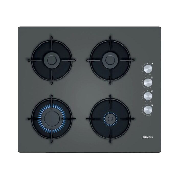 Siemens Gri Ankastre Set (HB012FBH1T-EO6C9PO00(EO6C8PP30O)-LC64KPJ70T) - Görsel 3