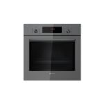 Siemens Gri Ankastre Set (HB012FBH1T-EO6C9PO00(EO6C8PP30O)-LC64KPJ70T) - Görsel 4