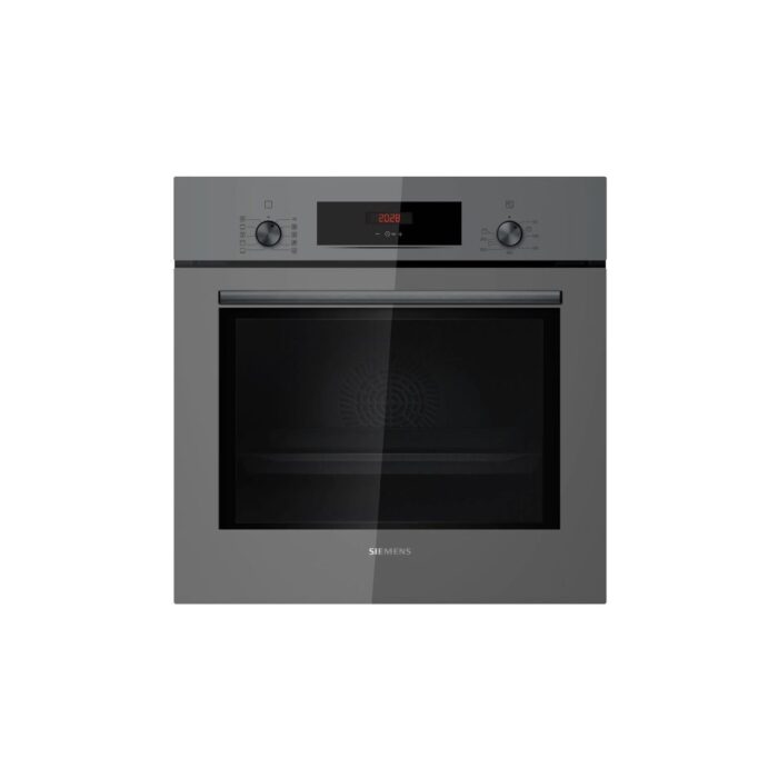 Siemens Gri Ankastre Set (HB012FBH1T-EO6C9PO00(EO6C8PP30O)-LC64KPJ70T) - Görsel 4