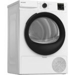 Arçelik 800 KMX 8 kg Çamaşır Kurutma Makinesi - Görsel 2