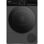 Arçelik 1000 Kmp Ha A++ 10 kg Çamaşır Kurutma Makinesi