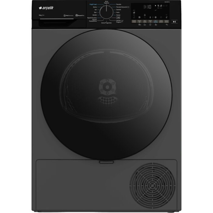 110000993784812.jpg Arçelik 1000 Kmp Ha A++ 10 kg Çamaşır Kurutma Makinesi - Görsel 1