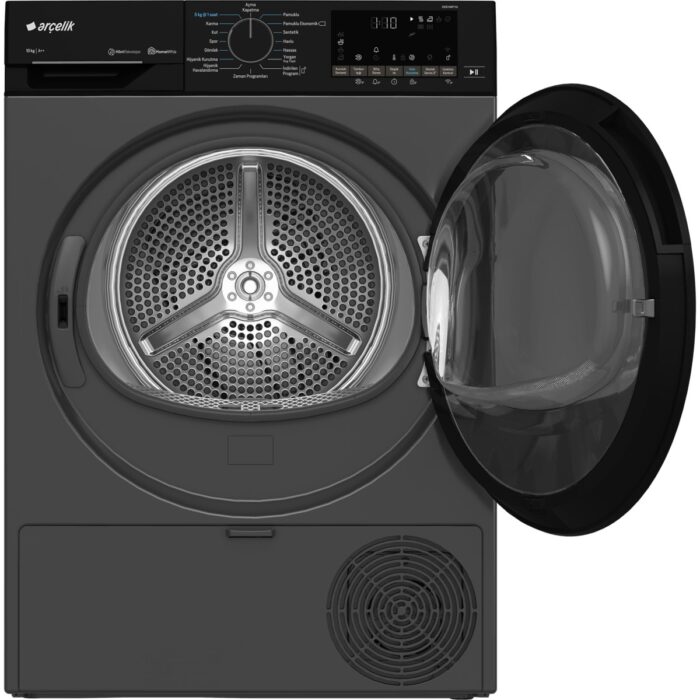 Arçelik 1000 Kmp Ha A++ 10 kg Çamaşır Kurutma Makinesi - Görsel 3