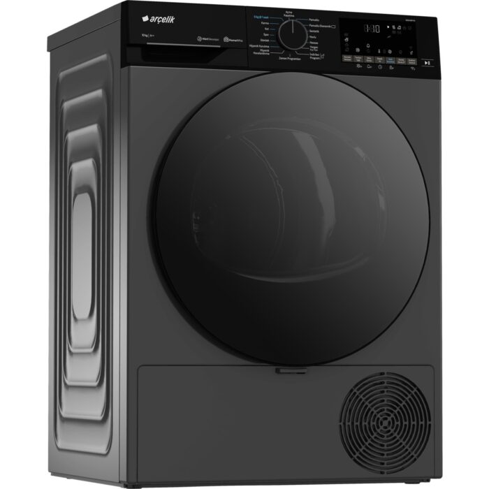 Arçelik 1000 Kmp Ha A++ 10 kg Çamaşır Kurutma Makinesi - Görsel 2