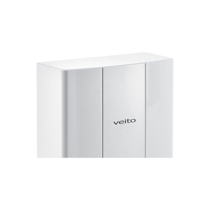 110000993841428.jpg Veito Blue S Trifaze Elektrikli Şofben - Görsel 1