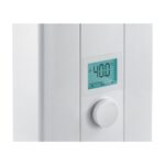 Veito Blue S Trifaze Elektrikli Şofben - Görsel 2