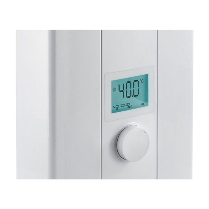 Veito Blue S Trifaze Elektrikli Şofben - Görsel 2