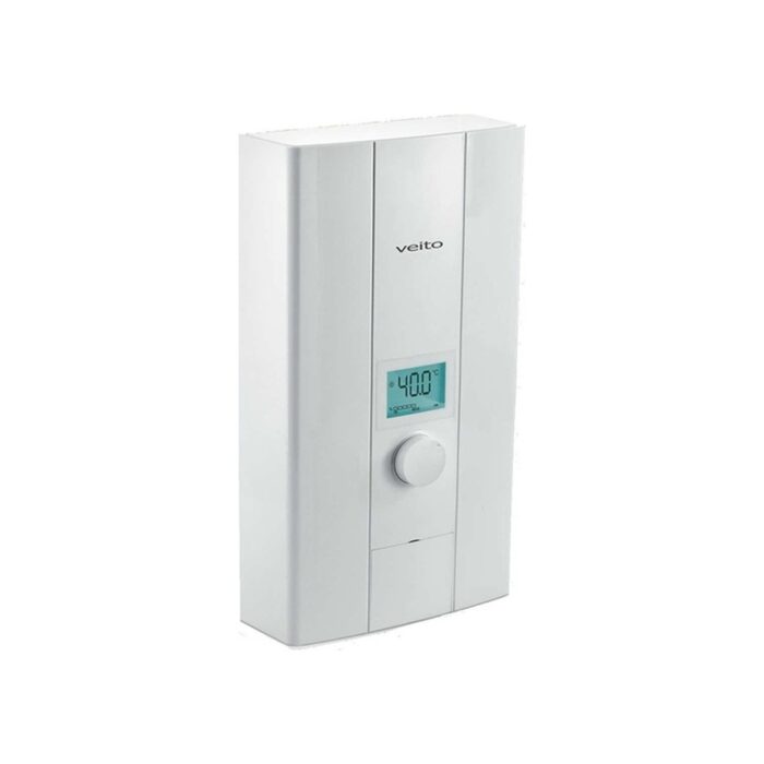 Veito Blue S Trifaze Elektrikli Şofben - Görsel 3