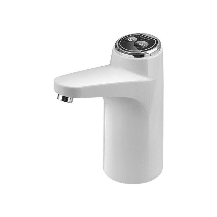 110000994967881.jpg Strade Store Elektrikli Su Pompası -Beyaz (Yurt Dışından) - Görsel 1