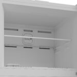 Altus Al 380 Xe E Enerji Sınıfı 557 L Üstten Donduruculu No-Frost Buzdolabı Beyaz - Görsel 4