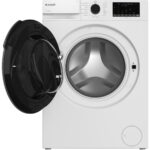 Arçelik 10120 Mx A Enerji Sınıfı 10 kg 1200 Devir Çamaşır Makinesi - Görsel 3