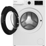 Arçelik 9120 Dmx 1200 Devir 9 kg Çamaşır Makinesi - Görsel 3