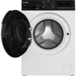 Arçelik 12140 MX 12 kg A Enerji Sınıfı Çamaşır Makinesi 1400 Devir Hızı ile Hızlı Yıkama Özelliği - Görsel 3