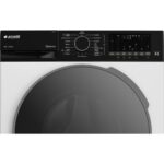 Arçelik 12140 MX 12 kg A Enerji Sınıfı Çamaşır Makinesi 1400 Devir Hızı ile Hızlı Yıkama Özelliği - Görsel 5