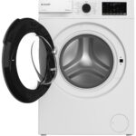 Arçelik 9100 Dmx 9 kg 1000 Devir Çamaşır Makinesi - Görsel 3