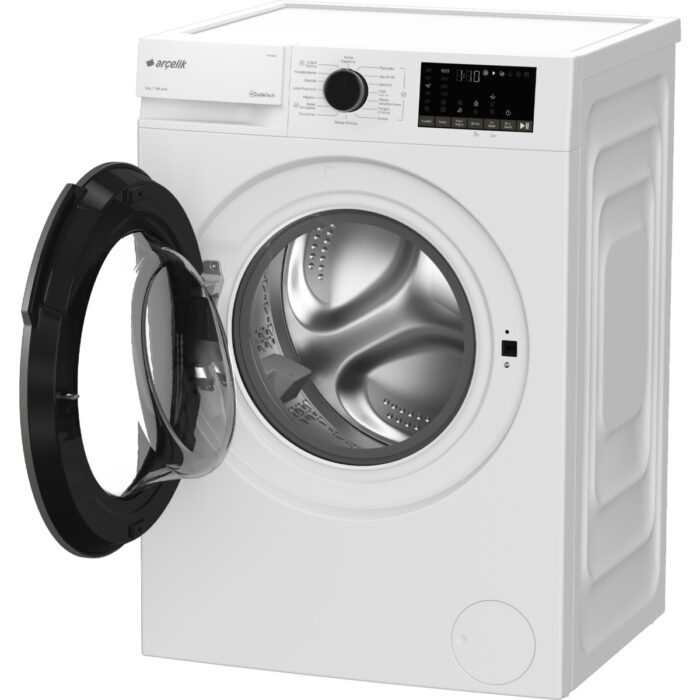 Arçelik 9100 Dmx 9 kg 1000 Devir Çamaşır Makinesi - Görsel 4