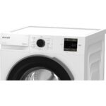 Arçelik 8100 Mx A Enerji Sınıfı 8 kg 1000 Devir Çamaşır Makinesi - Görsel 5