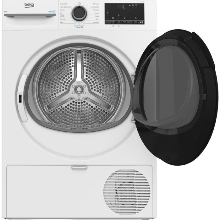 Beko KMX 1001 10 Kg Kurutma Makinesi - Görsel 3