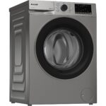 Arçelik ARÇELİK 9120 DMXS 9 Kg Çamaşır Makinesi - Görsel 2