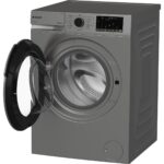 Arçelik ARÇELİK 9120 DMXS 9 Kg Çamaşır Makinesi - Görsel 4