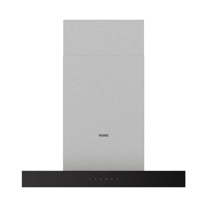 110000996135060.jpg Vestel AD-63231 S Ankastre Davlumbaz - Görsel 1