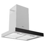 Vestel AD-63231 S Ankastre Davlumbaz - Görsel 3