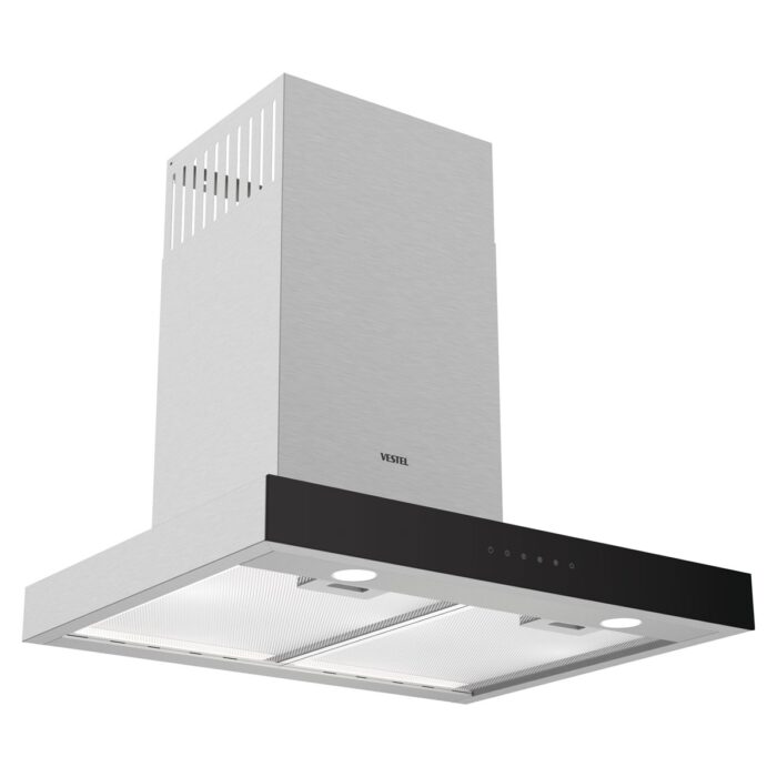 Vestel AD-63231 S Ankastre Davlumbaz - Görsel 3