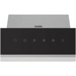 Vestel AD-63231 S Ankastre Davlumbaz - Görsel 4