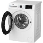 Beko CMXD 9100 9 Kg Çamaşır Makinesi - Görsel 4