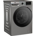 Beko CMX 10120 S 10 Kg Çamaşır Makinesi - Görsel 2