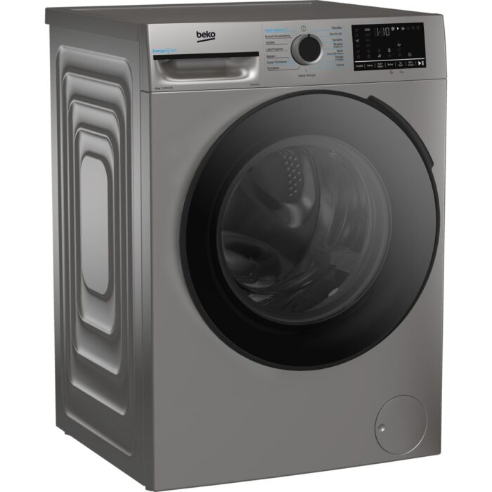 Beko CMX 10120 S 10 Kg Çamaşır Makinesi - Görsel 2