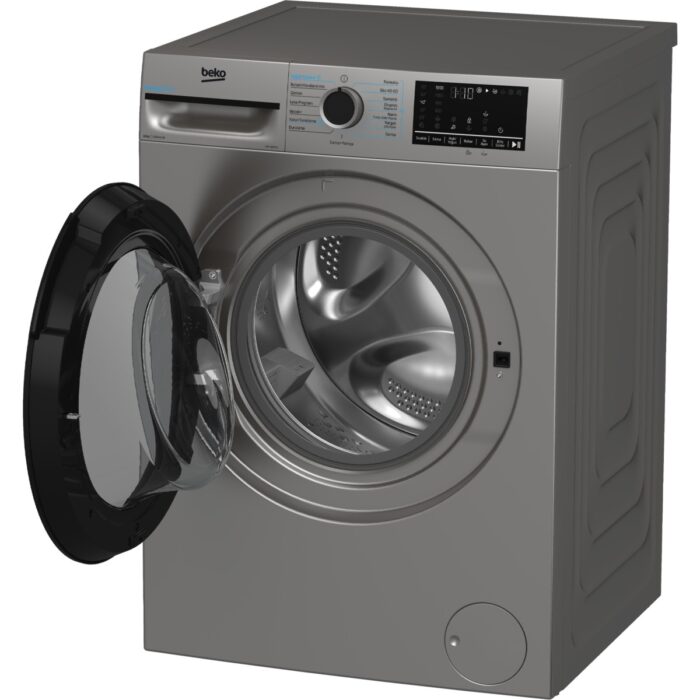 Beko CMX 10120 S 10 Kg Çamaşır Makinesi - Görsel 4