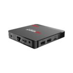 Alpsmart AS514 4G/32G Android TvBox Ses Komutlu BT Air Kumanda Android 12 - Görsel 3