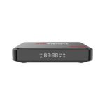 Alpsmart AS514 4G/32G Android TvBox Ses Komutlu BT Air Kumanda Android 12 - Görsel 4
