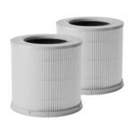 Xiaomi Smart Air Purifier 4 Compact Filtre 2 ' Set
