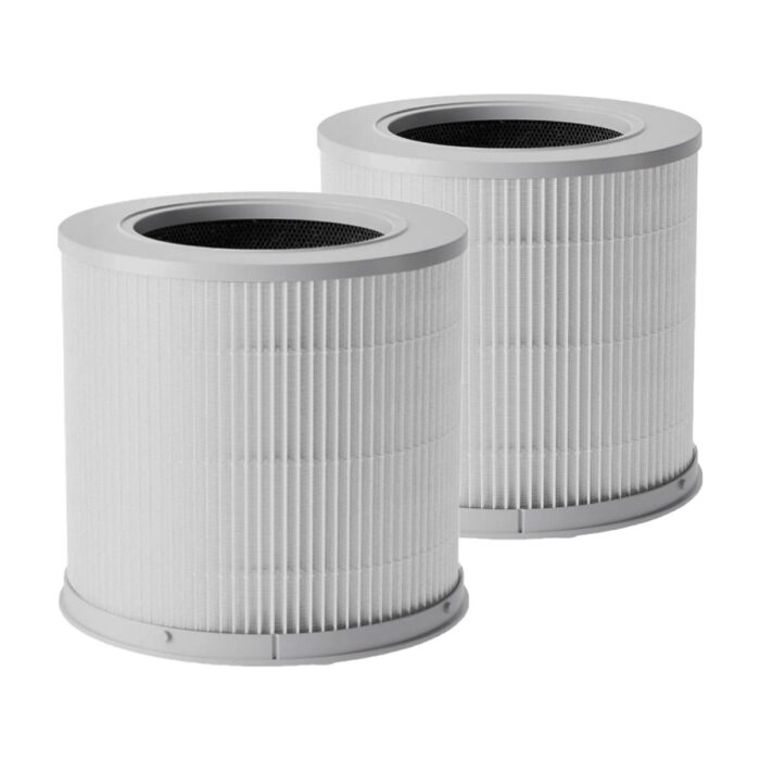 110000996453761.jpg Xiaomi Smart Air Purifier 4 Compact Filtre 2 ' Set - Görsel 1