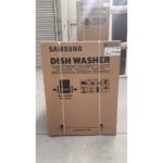 Samsung DW60DG540FWQ 4 Programlı Bulaşık Makinesi, D Enerji Sınıfı - Görsel 4