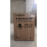 Samsung DW60DG560FSRTR 6 Programlı Bulaşık Makinesi, D Enerji Sınıfı - Görsel 5