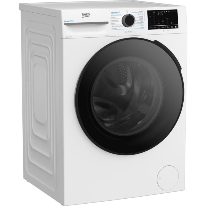 Beko CMX 10120 10 Kg Çamaşır Makinesi - Görsel 2