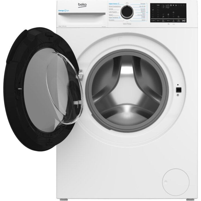 Beko CMX 10120 10 Kg Çamaşır Makinesi - Görsel 3