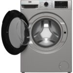 Beko Cmx 10120 S 10 kg 1200 Devir S Çamaşır Makinesi - Görsel 3