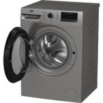 Beko Cmx 10120 S 10 kg 1200 Devir S Çamaşır Makinesi - Görsel 4