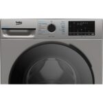 Beko Cmx 10120 S 10 kg 1200 Devir S Çamaşır Makinesi - Görsel 5