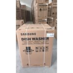 Samsung DW60DG540FSRTR 4 Programlı Bulaşık Makinesi, D Enerji Sınıfı - Görsel 4